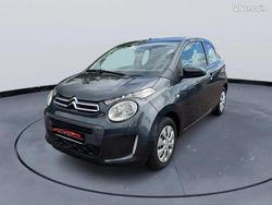 Utilisé 2015 Citroën C1 Feel Citadine | 6 490 € (Bon prix)
