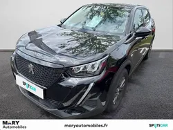 Utilisé 2021 Peugeot 2008 Active SUV | 15 900 € (Prix assez cher)
