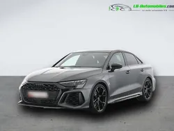Utilisé 2022 Audi RS3 Sport Citadine | 56 900 € (Prix juste)