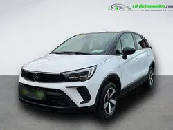 Utilisé 2021 Opel Crossland SUV | 18 800 € (Prix juste)