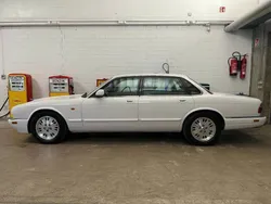 Blanc Utilisé 1997 Jaguar XJ6 Sovereign Berline | 15 900 €