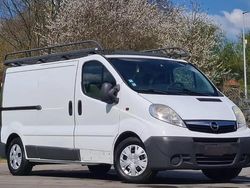 Utilisé 2010 Opel Vivaro Cosmo Van | 4 500 €