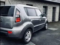Gris Utilisé 2009 Kia Soul SUV | 6 999 €