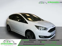 Utilisé 2019 Ford C-MAX Monospace | 15 400 € (Prix juste)