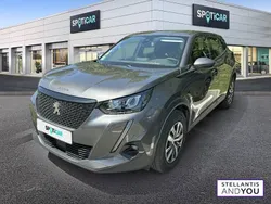 Utilisé 2021 Peugeot 2008 Business-Line SUV | 14 690 € (Bon prix)