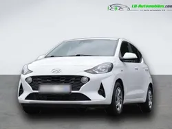 Utilisé 2020 Hyundai i10 Citadine | 14 900 € (Prix juste)