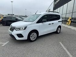 Blanc mineral Occasion 2025 Renault Kangoo | 26 900 € (Prix cher)