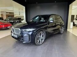 M carbonschwarz métallisée Occasion 2024 BMW X5 M Sport SUV | 79 944 €