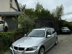 Utilisé 2007 BMW 330 Sport Line Break | 9 950 €
