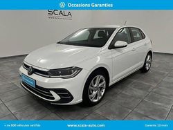 Utilisé 2024 VW Polo Style | 20 990 € (Prix juste)