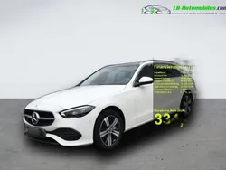 Utilisé 2022 Mercedes C300e Berline | 34 100 € (Bon prix)
