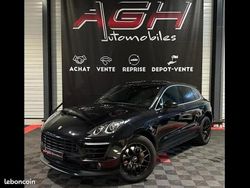 Noir Utilisé 2016 Porsche Macan SUV | 28 490 € (Super prix)