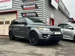 Utilisé 2016 Land Rover Range Rover Sport HSE Dynamic SUV | 42 980 €