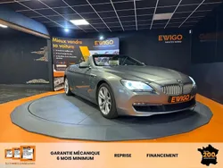 Utilisé 2011 BMW 650 Exclusive Coupé | 24 990 €