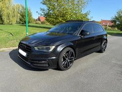 Utilisé 2014 Audi A3 Sportback S-Line Berline | 15 900 €