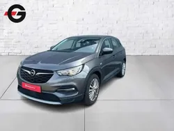 Gris Utilisé 2019 Opel Grandland X Edition SUV | 11 990 € (Super prix)