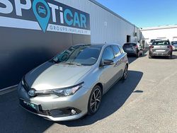 Occasion 2019 Toyota Auris Hybrid Berline | 17 490 € (Prix juste)