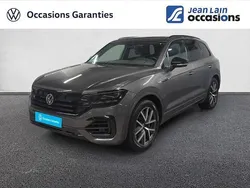 Utilisé 2022 VW Touareg R SUV | 53 090 € (Super prix)
