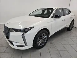 Blanc Utilisé 2022 DS Automobiles DS4 Bastille Plus Berline | 24 990 € (Super prix)