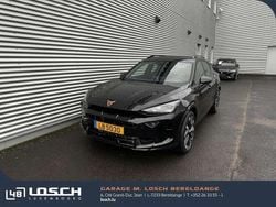 Noir Utilisé 2024 Cupra Formentor VZ3 SUV | 39 988 € (Prix cher)