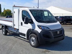 Blanc Utilisé 2023 Fiat Ducato Van | 43 080 €
