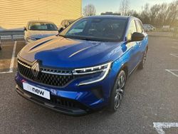 Bleu Utilisé 2023 Renault Austral Techno SUV | 30 790 € (Prix juste)