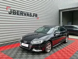 Noir Utilisé 2019 Audi A4 Business Break | 24 990 €