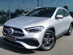 Utilisé 2022 Mercedes GLA250 AMG line SUV | 39 880 € (Prix juste)