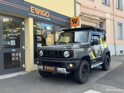 Gris Utilisé 2022 Suzuki Jimny SUV | 29 390 €