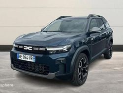 Utilisé 2025 Dacia Bigster Journey SUV | 31 999 € (Prix juste)