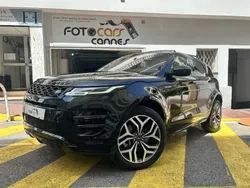 Utilisé 2019 Land Rover Range Rover evoque R-Dynamic SUV | 25 700 €