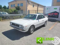 Blanc Utilisé 1982 Lancia Beta Coupé | 6 500 €