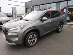Gris Utilisé 2023 Nissan X-Trail N-Connecta SUV | 28 490 € (Bon prix)