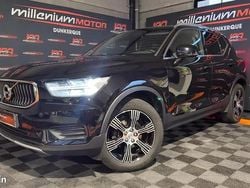 Utilisé 2019 Volvo XC40 Inscription SUV | 27 990 € (Prix juste)