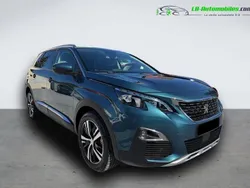 Utilisé 2019 Peugeot 5008 Monospace | 24 900 €