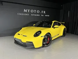 Jaune Utilisé 2023 Porsche 911 GT3 Coupé | 245 000 €