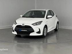 Occasion 2021 Toyota Yaris Berline | 17 999 € (Prix cher)