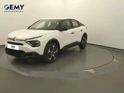 Blanc Occasion 2022 Citroën C4 Business Class Berline | 16 250 €