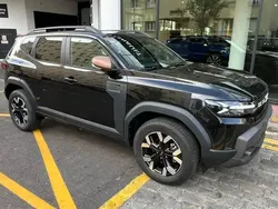 Noir Utilisé 2025 Dacia Duster Extreme SUV | 28 400 €
