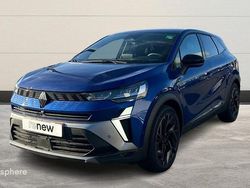 Bleu Utilisé 2025 Renault Symbioz Esprit Alpine SUV | 33 999 €