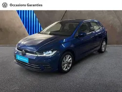 Utilisé 2024 VW Polo Style | 20 980 € (Bon prix)