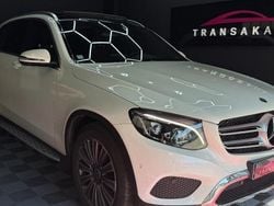 Utilisé 2018 Mercedes GLC250 Sportline | 33 490 € (Bon prix)