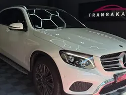 Utilisé 2018 Mercedes GLC250 Sportline | 34 990 € (Bon prix)