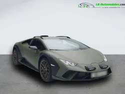 Utilisé 2024 Lamborghini Huracán Coupé | 368 500 € (Prix cher)