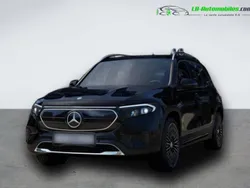 Mercedes EQB250