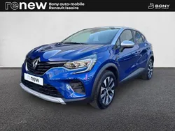 Utilisé 2024 Renault Captur Evolution SUV | 18 690 € (Prix juste)