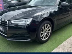 Utilisé 2019 Audi A4 Business Berline | 19 990 € (Bon prix)