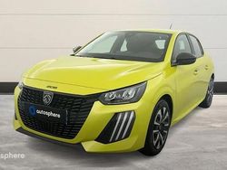 Utilisé 2024 Peugeot 208 Active Citadine | 15 499 € (Prix juste)