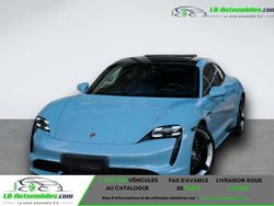 Utilisé 2021 Porsche Taycan Turbo Berline | 89 600 €