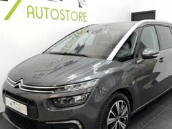 Citroën C4 SpaceTourer